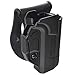 Orpaz IWI Jericho 941 Holster (Steel Frame) Level I OWB Paddle Holster