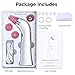 Blackhead Remover - Blackhead Removal Vacuum Suction Blackhead Extractor Tool Pore Vacuum Cleaner Device Beauty Machine For Facial Skin Care Treatment