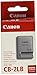Canon Battery Charger CB-2LB