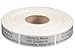 Personalized Large Print Self-Stick Address Labels 1000