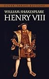 Henry VIII (Dover Thrift Editions)