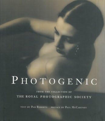 Photogenic from the Collection of the Royal Photographic Society