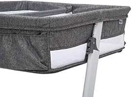twin city sleeper bassinet