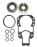 Gimbal Bearing Kit for Mercruiser Alpha One and Alpha Gen 2 Replaces 30-879194A01, 30-862540A3 or 30-60794A4