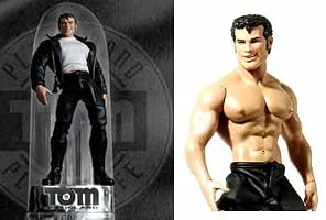 Tom of Finland Doll | Amazon price tracker / tracking, Amazon