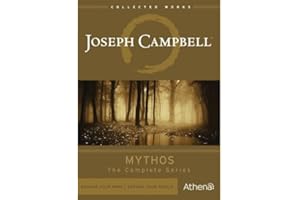 Campbell;Joseph Mythos Comp Se