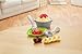 Fisher-Price Servin Surprises Pasta Meal Toy