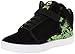 Osiris Men's Bingaman VLC-M, Black/Creature, 11 M US