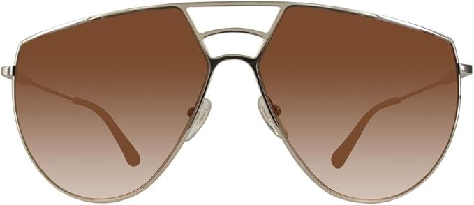 burnt orange sunglasses