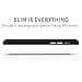 iPhone 7 Battery Case, Sgrice Ultra Slim Portable Charger for iPhone 7 (4.7 inch), 3000mAh Rechargeable Extended Battery Case Charging Case juice pack Battery Pack(Black)