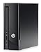 2018 HP Slim 270 High Performance Desktop Tower, Intel Celeron G3930 Processor, 4GB DDR4 Memory, 500GB 7200RPM Hard Drive, DVD, WIFI, Bluetooth, Keyboard and Mouse, Windows 10thumb 1