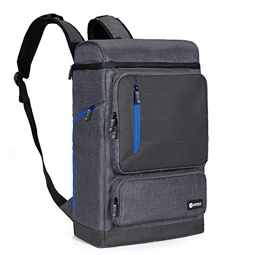 motorcycle backpack cooler