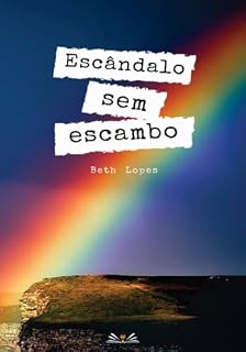 Livro Escândalo sem escambo