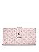 GUESS Factory Women's Logo Smartphone Wristlet