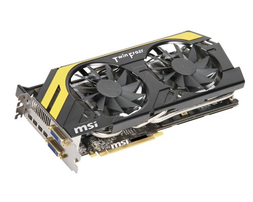 Radeon HD 7970 R7970 PE 3GD5