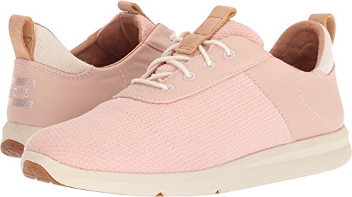 rose cloud women's cabrillo sneakers