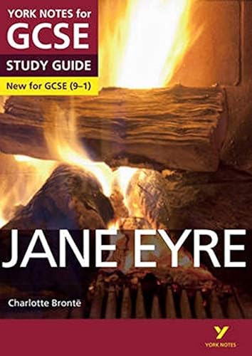 Download Jane Eyre: York Notes for GCSE (9-1) PDF