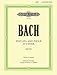 Toccata und Fuge d-Moll BWV 565: Bearbeitung für Klavier by
