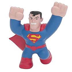 Heroes of Goo Jit Zu Licensed DC S2 - 4 Pack