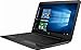 HP 2019 Premium 17.3 Inch Flagship Notebook Laptop (Intel Core i5-7200U/i5-8250U/i7-7500U/i7-8550U 2.7GHz up to 3.5GHz, 8GB/12GB/16GB RAM, 128GB to 1TB SSD, 1TB/2TB HHD, Webcam, WiFi, DVD, Windows 10)