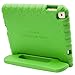 iPad Mini 4 Case, i-Blason Apple iPad Mini 4 Case for Kids ArmorBox KIDO Series Light Weight Super Protection Convertible Stand Cover 2015 Release (iPadMini4-Kido-Green)