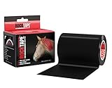 RockTape Equine Kinesiology Tape for Horses, Active-Recovery Kinesiology Tape for Recovery & Pain Relief