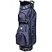 Women's Golf Bag Glove It Ladies 14 Way Golf Carry Bag Golf Cart Bags for Women Womens Lightweight Golf Travel Case Easy Lift Handle