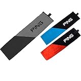 Ping Golf Tri-Fold Towel