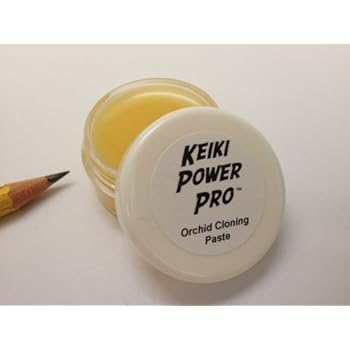 Keiki Power Pro Orchid Plant Cloning Paste