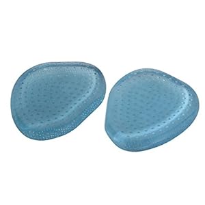 Nivia Metatarsal Gel Pad