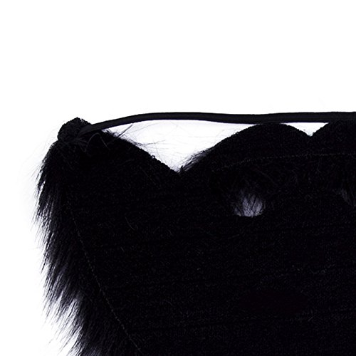 Fake Beard Facial Hair Party Costume - Image 4