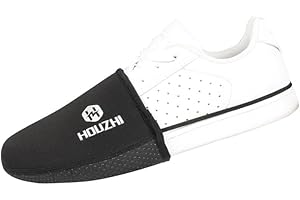 PENINSULA LOVE 1 PCS Motorcycle Shifter Shoe Protector Non-Slip Motorcycle Gear Shift Pad Adjustable Shift Boot Protector Black