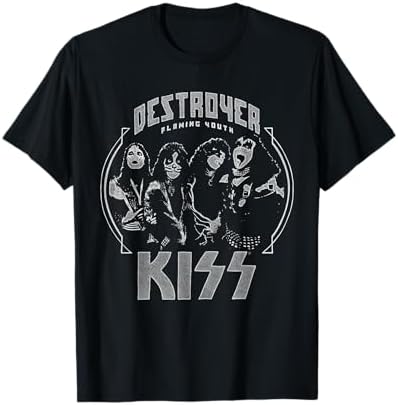 Amazon.com: Kids KISS - Kids Army T-Shirt : Clothing, Shoes & Jewelry