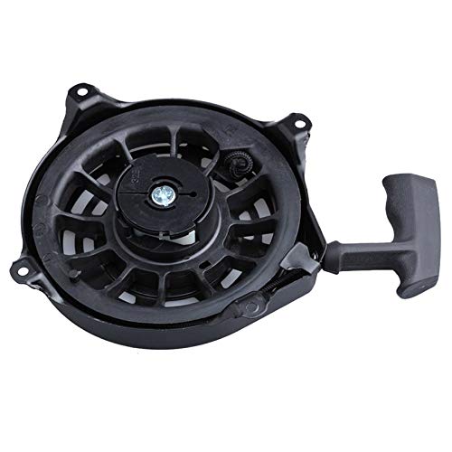 WMLBK Recoil Starter Pull Start for Briggs and Stratton Lawn Mower Rewind Recoil Starter 497680
