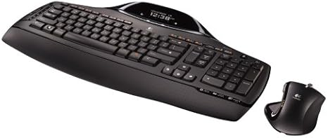 logitech 5500