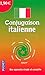Conjugaison Italienne à 1.90 euros (Parascolaire) (French Edition) by