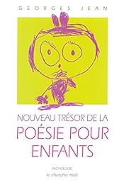 Nouveau trésor de la poésie pour enfants