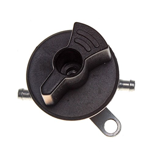 image for Mover Parts Fuel Tap Switch For Kipor GS770 GS1000 GS2000 GS2600 Porta