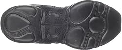 Dance Class JS201 Lace-Up Jazz Shoe