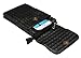 CASY MALL Universal Multipurpose Synthetic Leather Phone Bag for Galaxy Note 9/Note 8,iPhone X/XS/XR,iPhone 6/7/8 Plus,iPhone 6/7/8,Google Pixel 3,Galaxy S8/S9/S10/S8 Plus/S9 Plus/S10 Plus/S10e