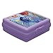 Zak Designs Finding Dory Reusable Sandwich Container, Purple