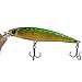 JL Sport Shaddock Fishing 10pcs/lot 12.8g 3D Fishing Lures Hard Minnow Baits Life-Like Swimbait Fishing Lures Bass Crankbait Tackle