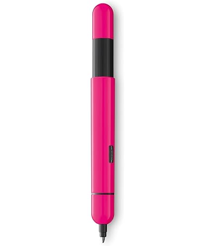 筆記具 LAMY Pico neon Amazon.com : Lamy Pico Ballpoint Pen: Luxury Pocket Pen that