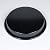 6" Diameter Non-stick Deep Round Pizza Tray / Dish Disk Pan Baking Tool
