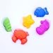 Hape E4003 Includes Sea Creatures Sand and Beach Toy Mold Set, Multi
