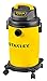 Stanley Wet/Dry Vacuum, 4.5 Gallon, 4 Horsepower