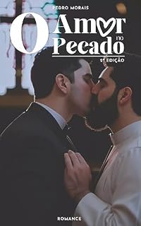 Livro O Amor No Pecado : (2ª Edição)