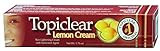Topiclear Lemon Skin Lightening Cream