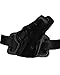 Galco Silhouette High Ride Holster for 1911 5-Inch Colt, Kimber, para, Springfield