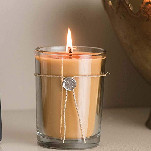 Votivo 6.8oz Aromatic CandleTeak Pricepulse